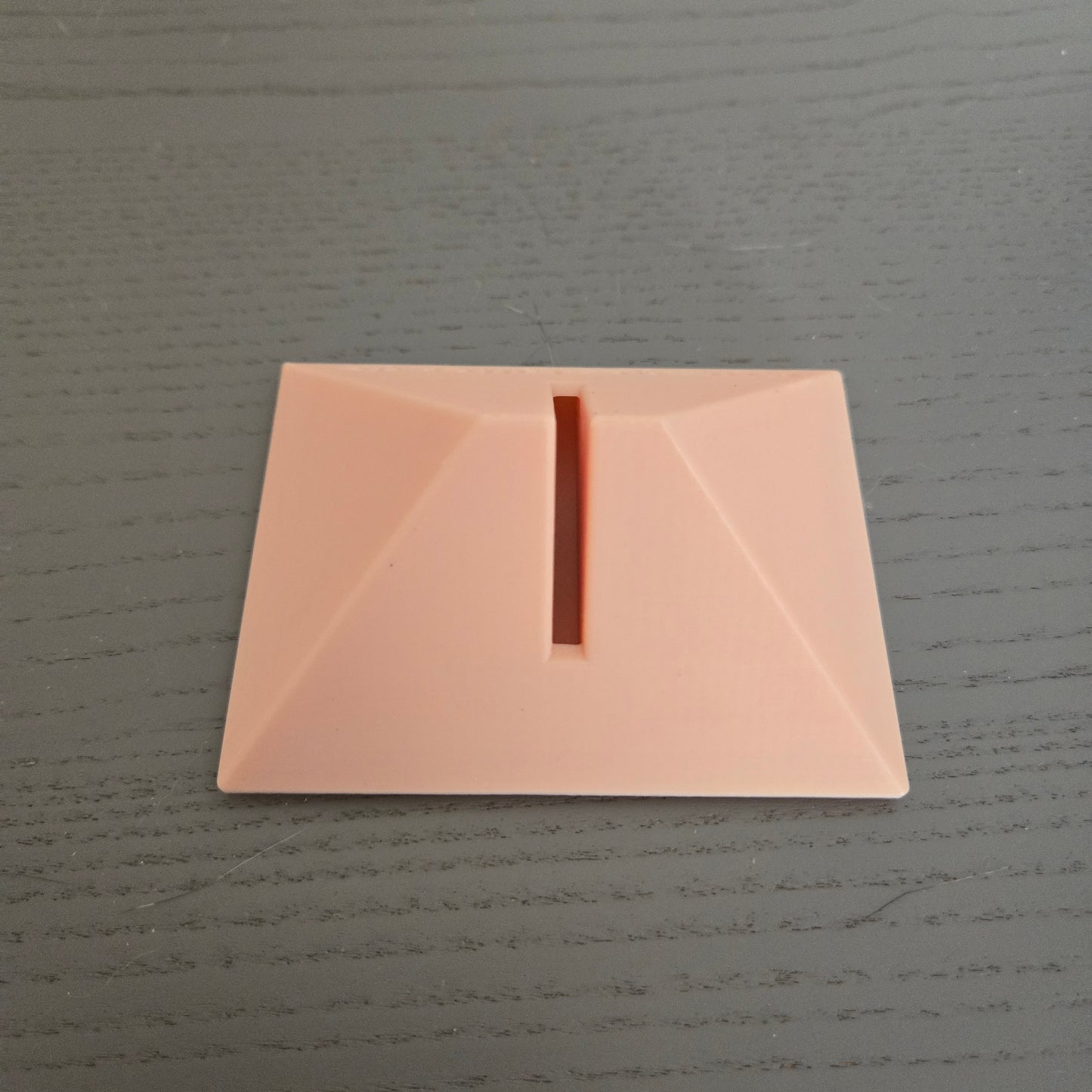 Halter für Kopfschnittmodelle